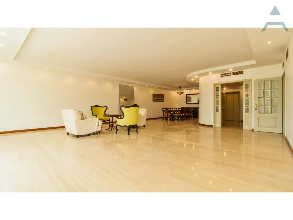 Se alquila Apto 363m² 3h+1s/3b+1s/5e Altamira - 2