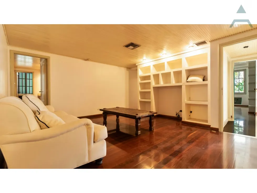 Se alquila Apto 363m² 3h+1s/3b+1s/5e Altamira - 4