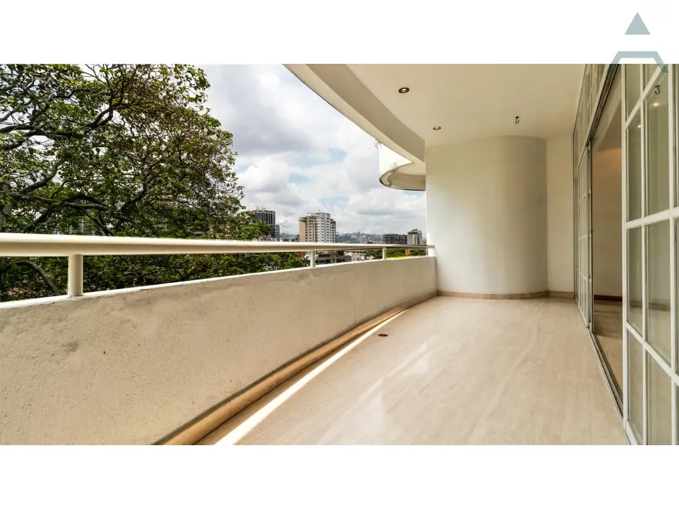 Se alquila Apto 363m² 3h+1s/3b+1s/5e Altamira - 8
