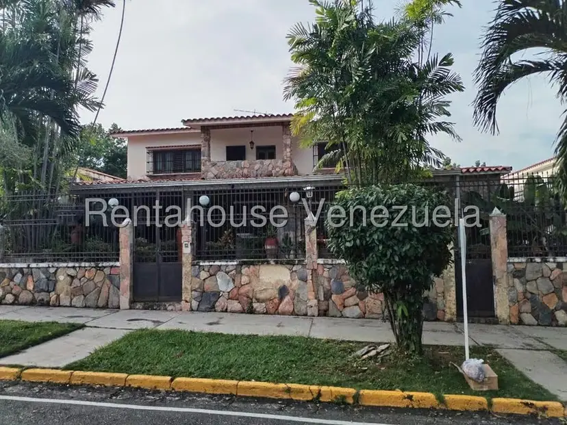 Casa (1 Nivel) en Venta en Trigal Centro, Carabobo