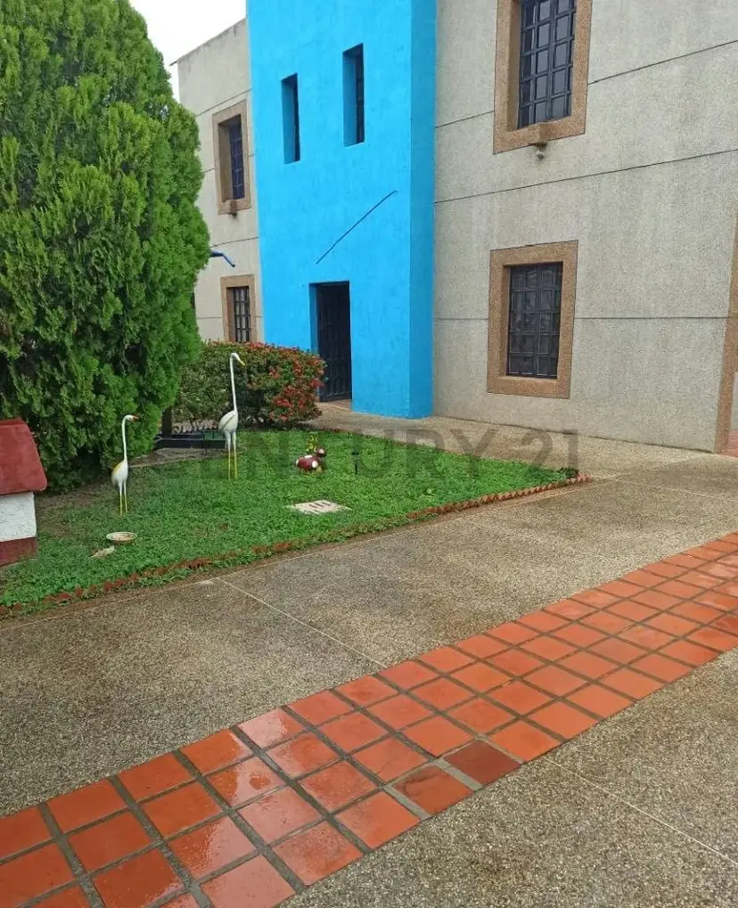 Venta de Posada, Higuerote Brion JG01