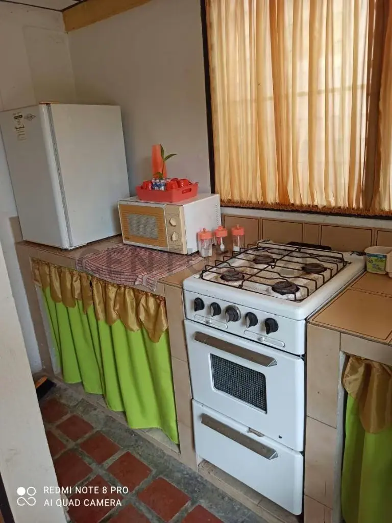 Venta de Posada, Higuerote Brion JG01 - 11