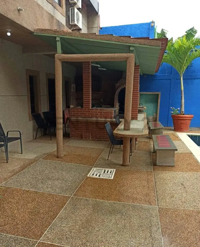 Venta de Posada, Higuerote Brion JG01 - 12
