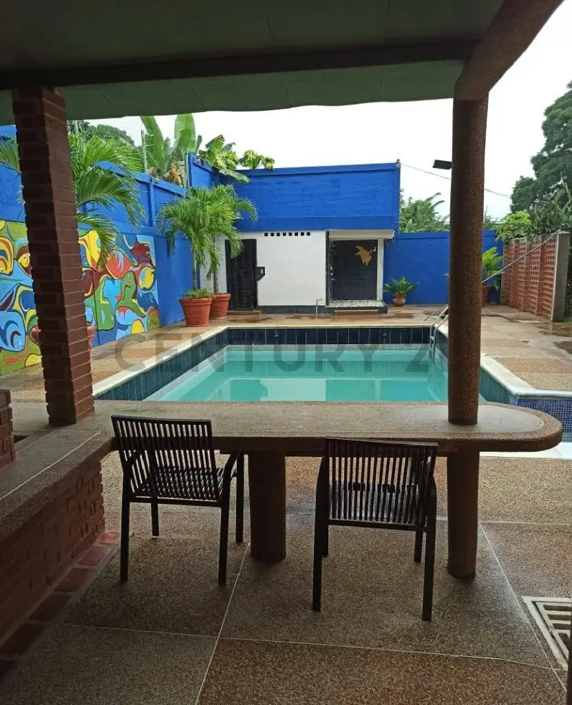 Venta de Posada, Higuerote Brion JG01 - 13