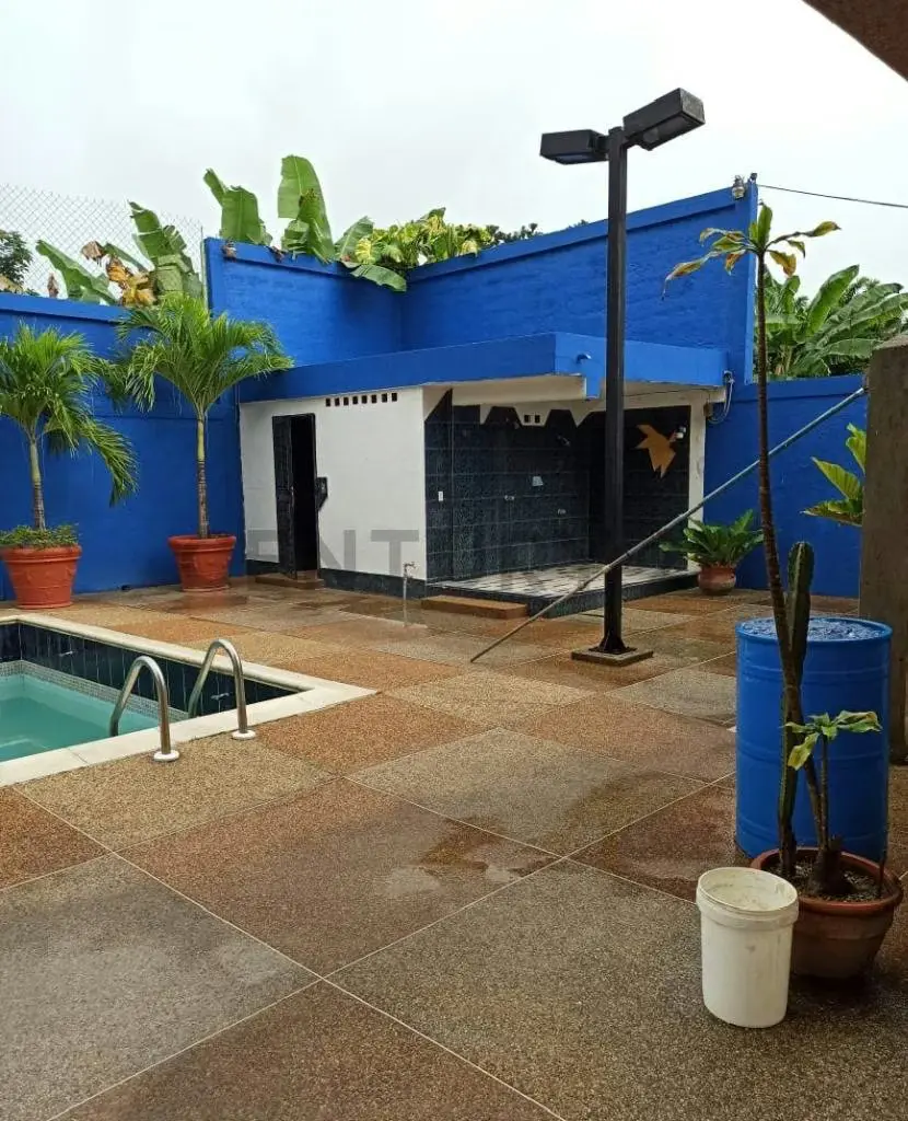 Venta de Posada, Higuerote Brion JG01 - 14
