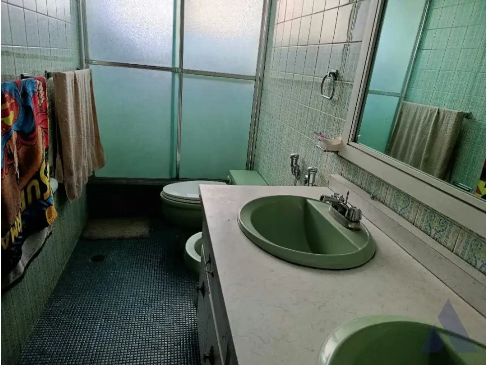 Vendo casa calle cerrada 320m2 Montalbán 6766 - 24