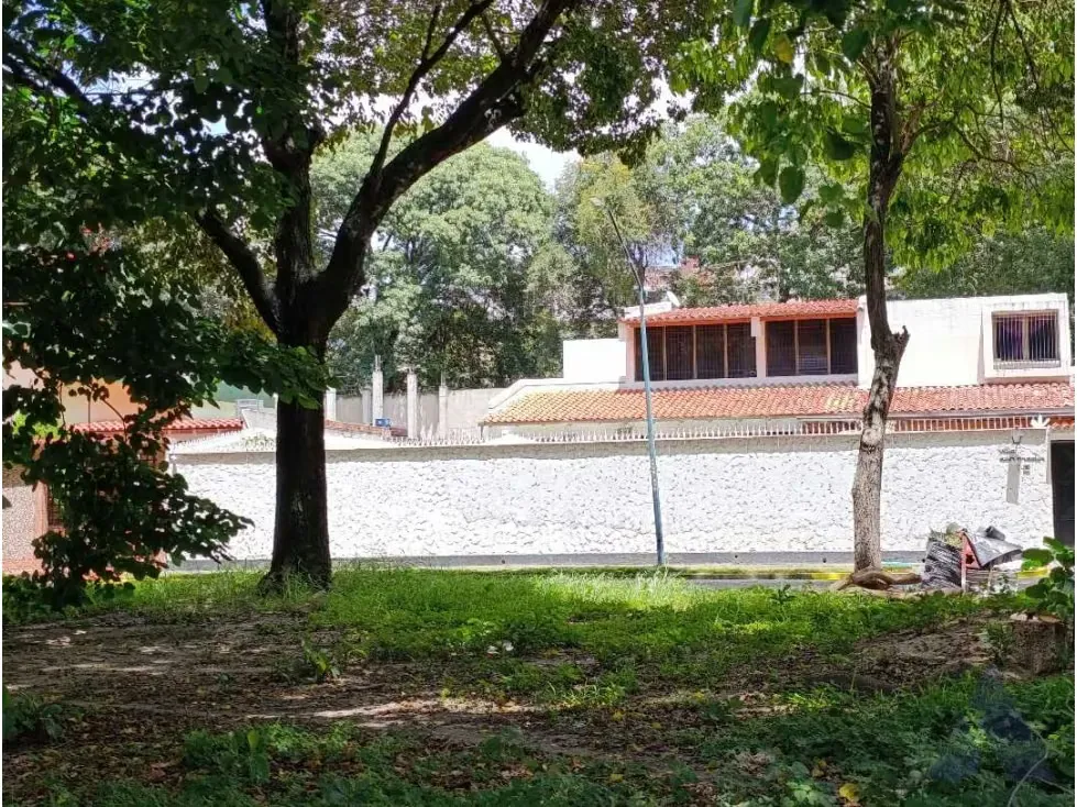 Vendo casa calle cerrada 320m2 Montalbán 6766 - 33