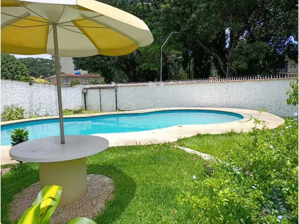 Vendo casa calle cerrada 320m2 Montalbán 6766 - 5