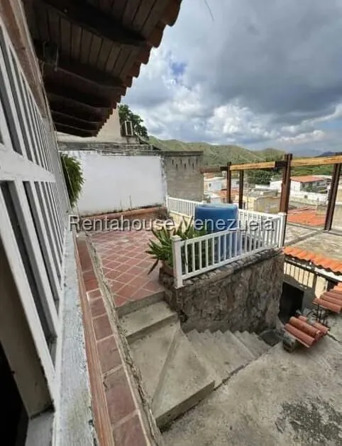 Casa (1 Nivel) en Venta en La Esmeralda, Carabobo - 12