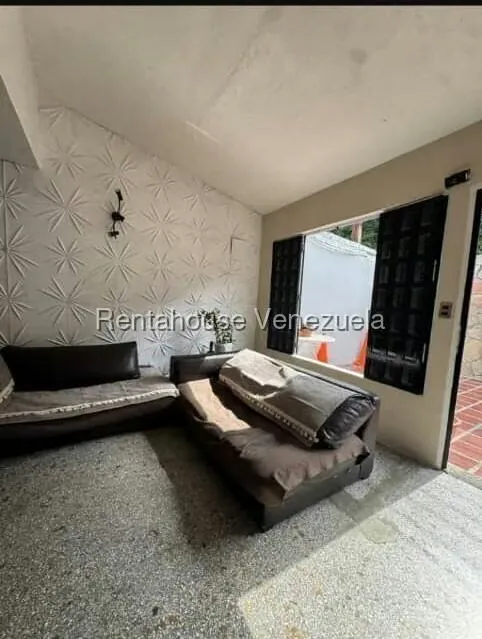 Casa (1 Nivel) en Venta en La Esmeralda, Carabobo - 4