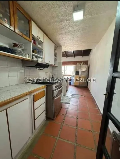 Casa (1 Nivel) en Venta en La Esmeralda, Carabobo - 5