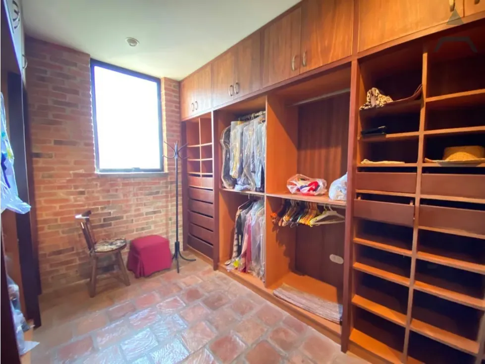 Se vende Apto PH duplex 370m² 3h+s/3b+s/4p Urb Miranda - 15