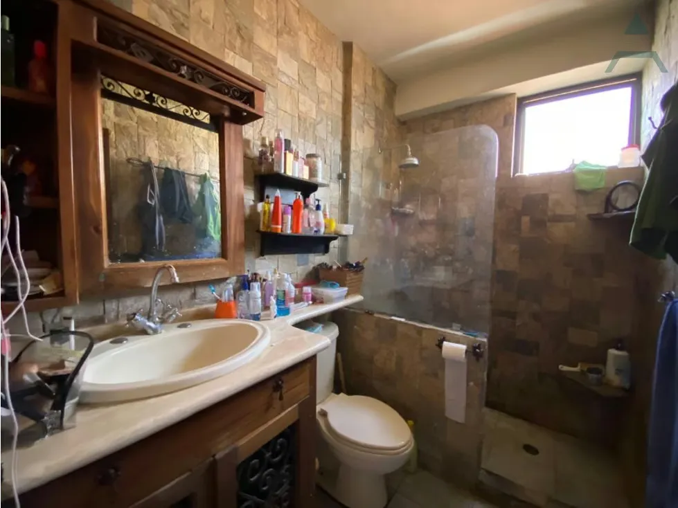 Se vende Apto PH duplex 370m² 3h+s/3b+s/4p Urb Miranda - 17