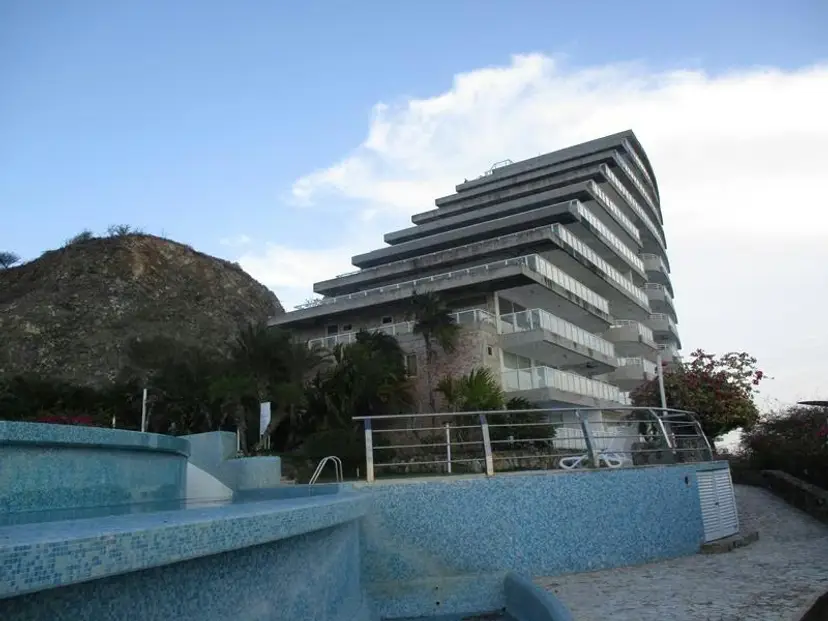 Apartamento (1 Nivel) en Venta en El Morro, Nueva Esparta