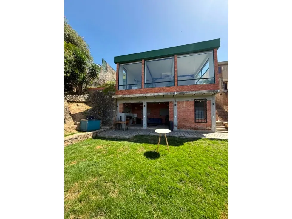 SE VENDE CASA EN PRADOS DEL ESTE - 19