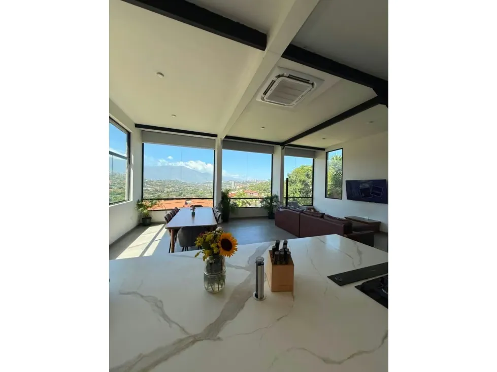 SE VENDE CASA EN PRADOS DEL ESTE - 3