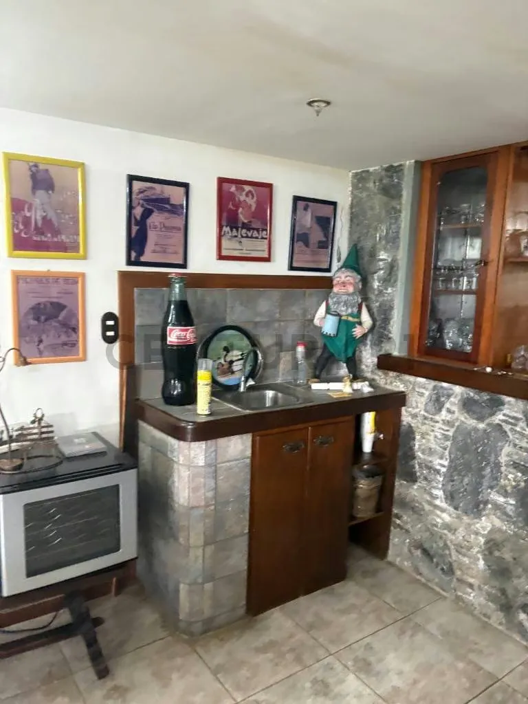 El Hatillo Caicaguana zona privilegiada para posada o familia numerosa - 11