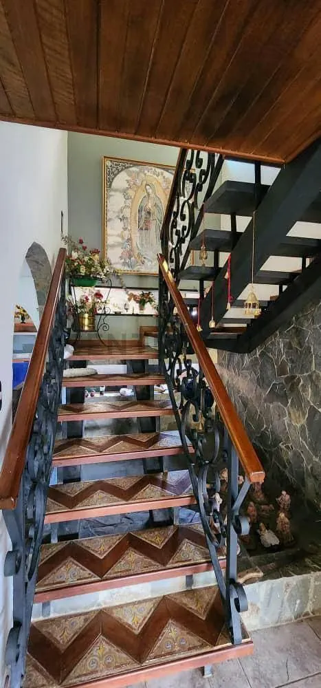 El Hatillo Caicaguana zona privilegiada para posada o familia numerosa - 12