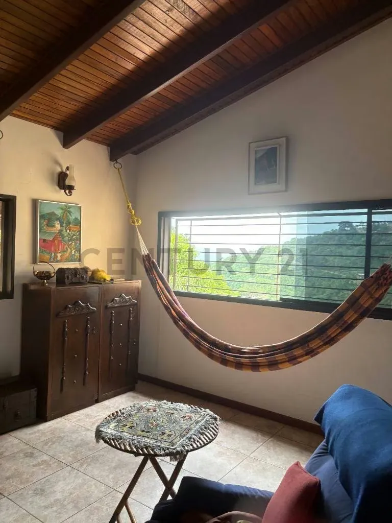 El Hatillo Caicaguana zona privilegiada para posada o familia numerosa - 13