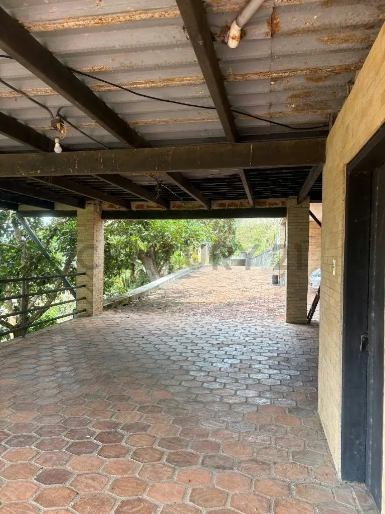 El Hatillo Caicaguana zona privilegiada para posada o familia numerosa - 18