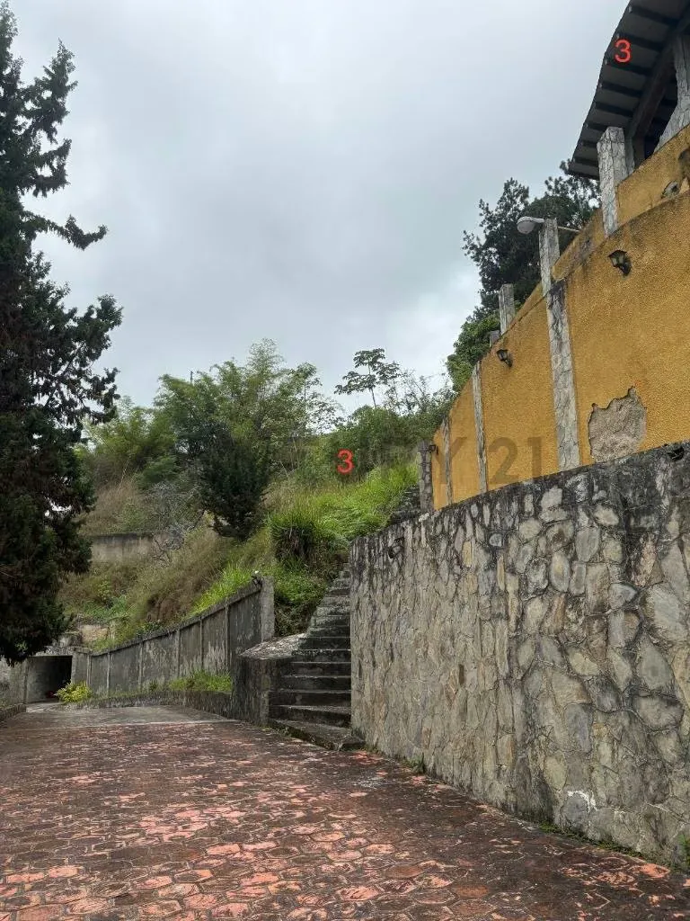 El Hatillo Caicaguana zona privilegiada para posada o familia numerosa - 3