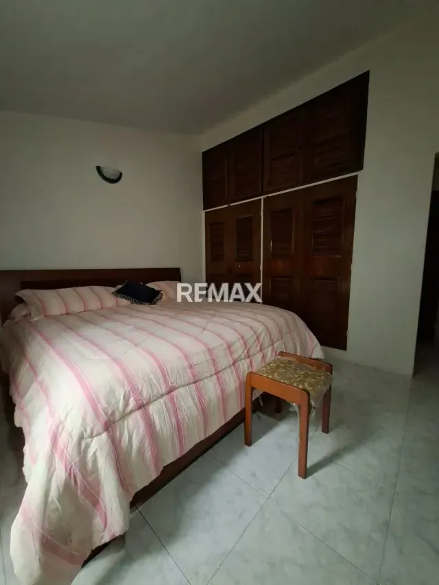 TOWNHOUSE EN VENTA CONJ. RES. LOMAS DEL ROCÍO. LA ENTRADA NAGUANAGUA - 13