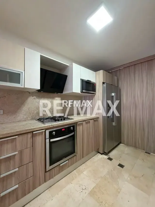Apartamento en venta, en el milagro, actualizado - 12