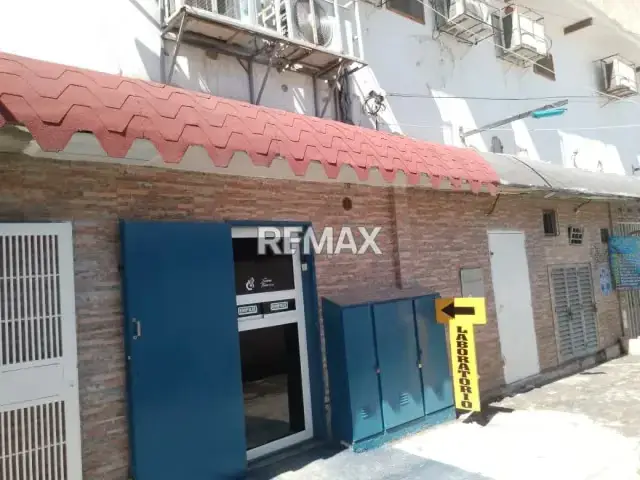 Edificio ideal para Centro Medico