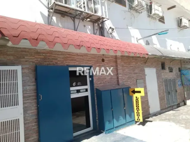Edificio ideal para Centro Medico