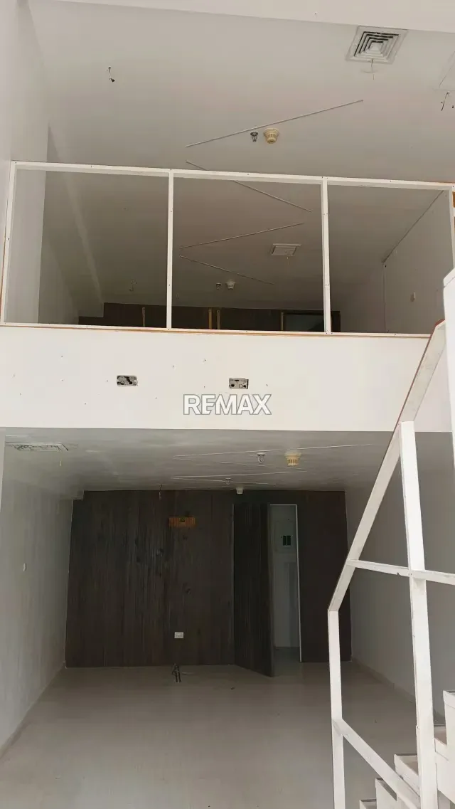 LOCAL COMERCIAL EN ALQUILER 89M EN EL CAFETAL - 6