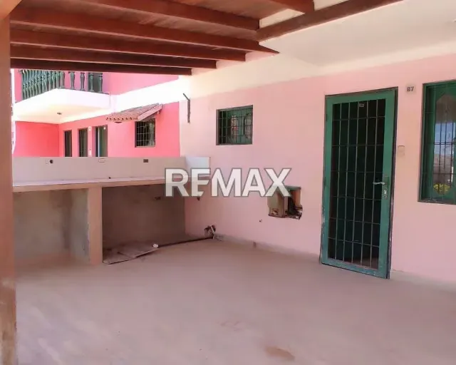 TOWNHOUSE EN OBRA GRIS, PERFECTO PARA REMODELAR EN CONJUNTO A PASOS DEL MAR, ISLA DE MARGARITA, NUEVA ESPARTA - 18
