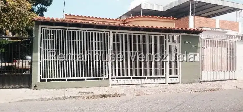 Casa (1 Nivel) en Venta en Del Este, Lara