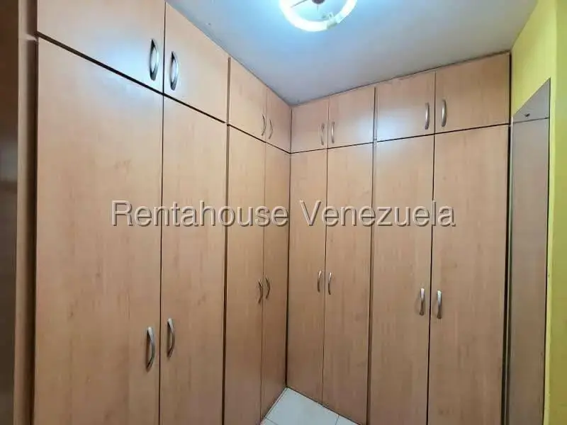 Casa (1 Nivel) en Venta en Puertas Del Sol, Lara - 14