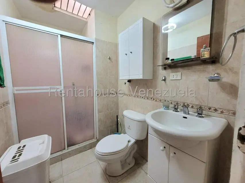 Casa (1 Nivel) en Venta en Puertas Del Sol, Lara - 16