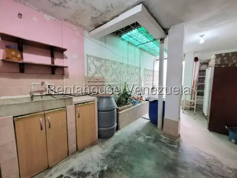 Casa (1 Nivel) en Venta en Puertas Del Sol, Lara - 20