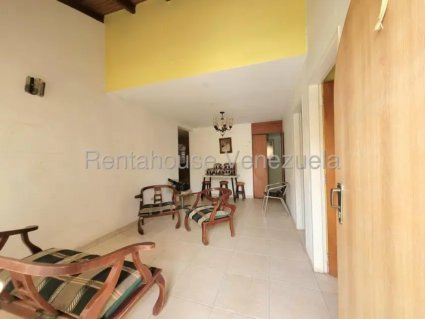 Casa (1 Nivel) en Venta en Puertas Del Sol, Lara - 2