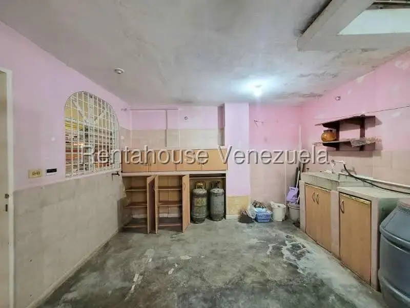 Casa (1 Nivel) en Venta en Puertas Del Sol, Lara - 21