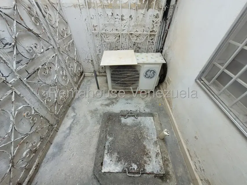 Casa (1 Nivel) en Venta en Puertas Del Sol, Lara - 22
