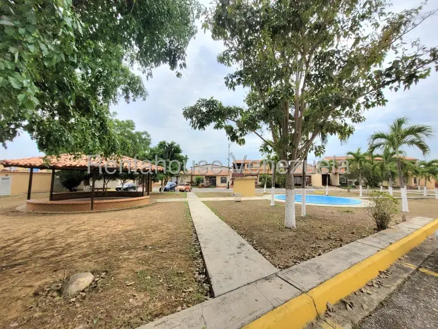 Casa (1 Nivel) en Venta en Puertas Del Sol, Lara - 23