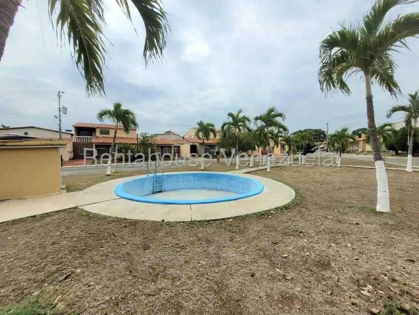 Casa (1 Nivel) en Venta en Puertas Del Sol, Lara - 27