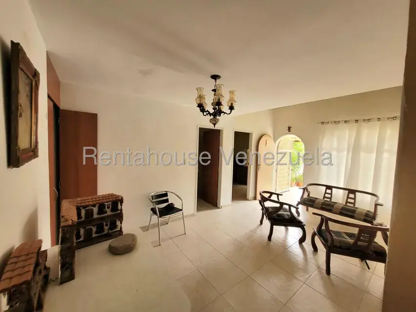Casa (1 Nivel) en Venta en Puertas Del Sol, Lara - 3