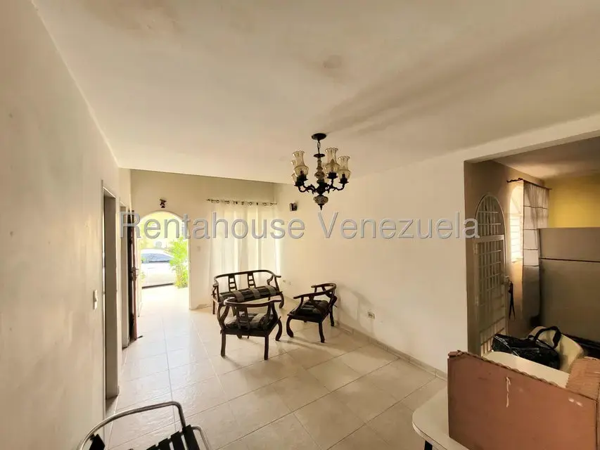 Casa (1 Nivel) en Venta en Puertas Del Sol, Lara - 4
