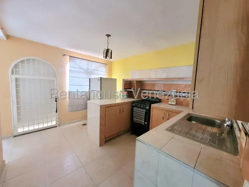 Casa (1 Nivel) en Venta en Puertas Del Sol, Lara - 5