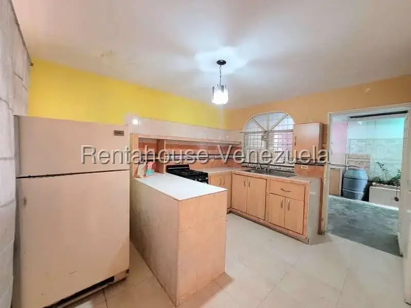 Casa (1 Nivel) en Venta en Puertas Del Sol, Lara - 6