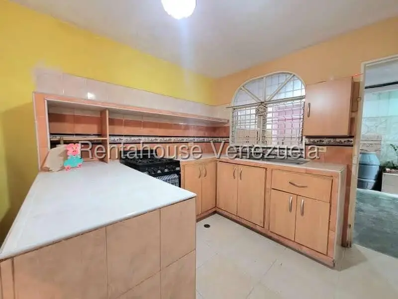 Casa (1 Nivel) en Venta en Puertas Del Sol, Lara - 7