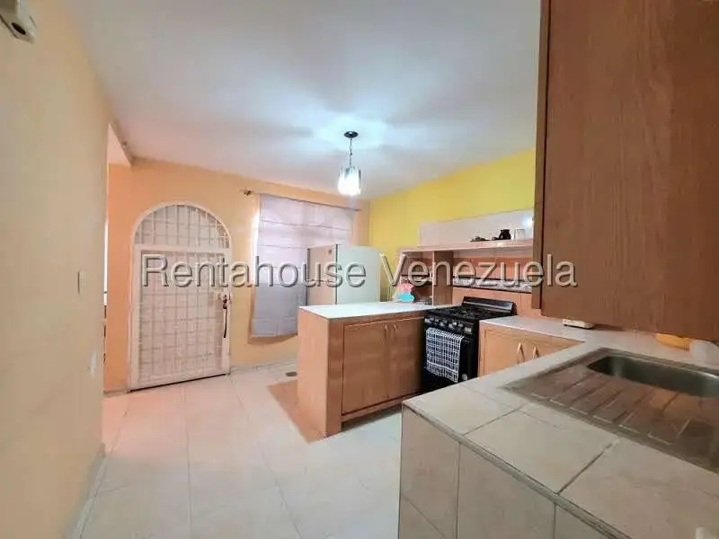 Casa (1 Nivel) en Venta en Puertas Del Sol, Lara - 8
