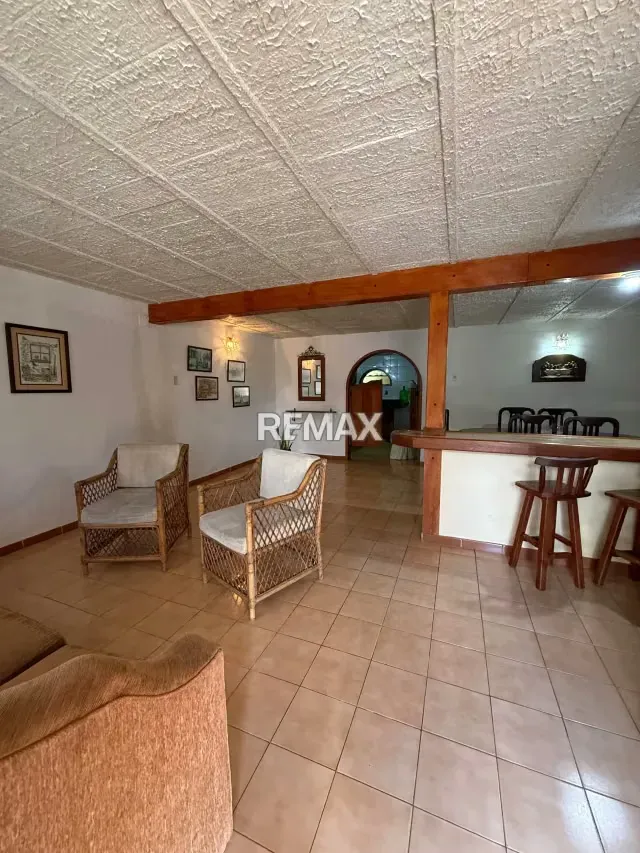 CASA EN VENTA - 7