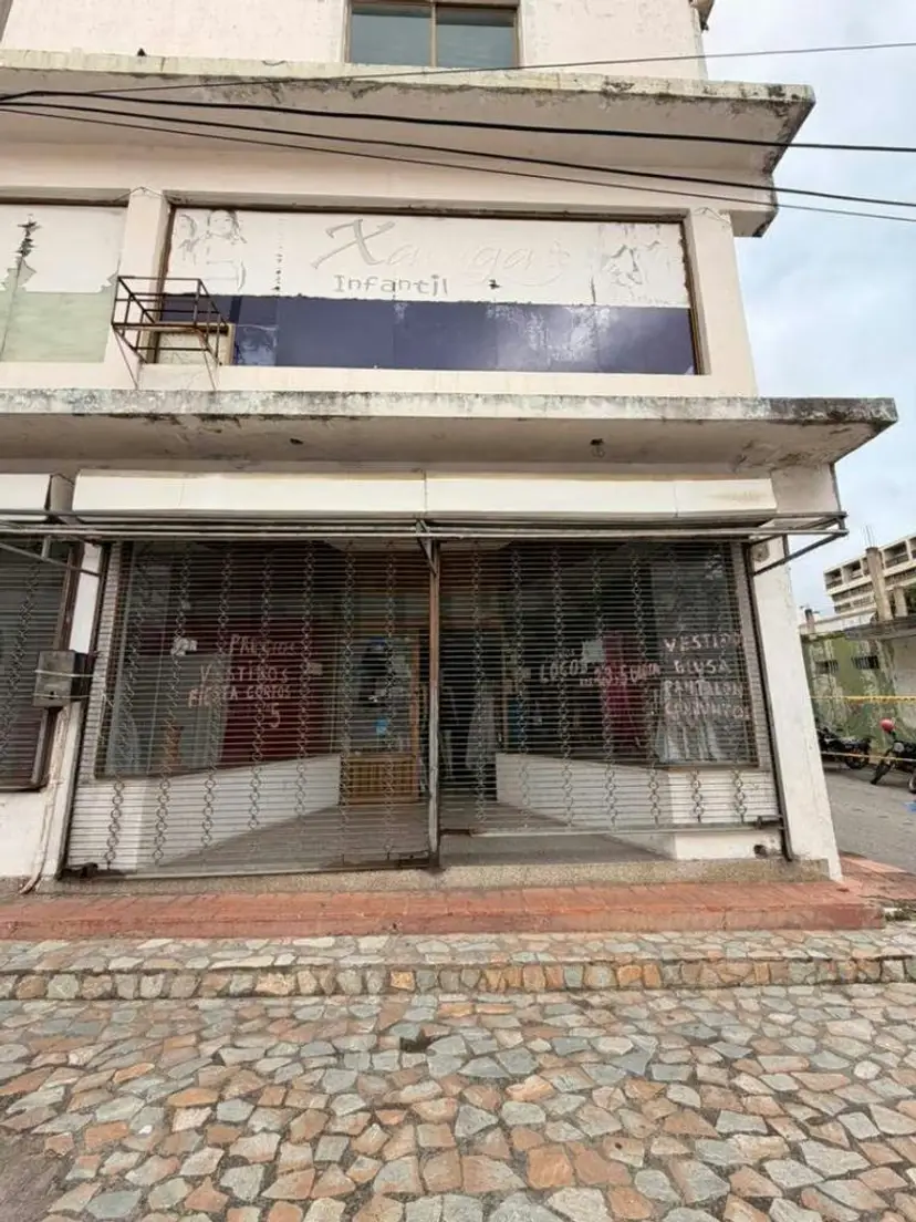 Local comercial en Margarita
