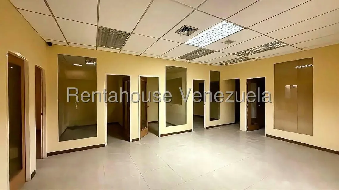 Comercial (Edificio) en Venta en Los Ruices, Distrito Metropolitano - 11
