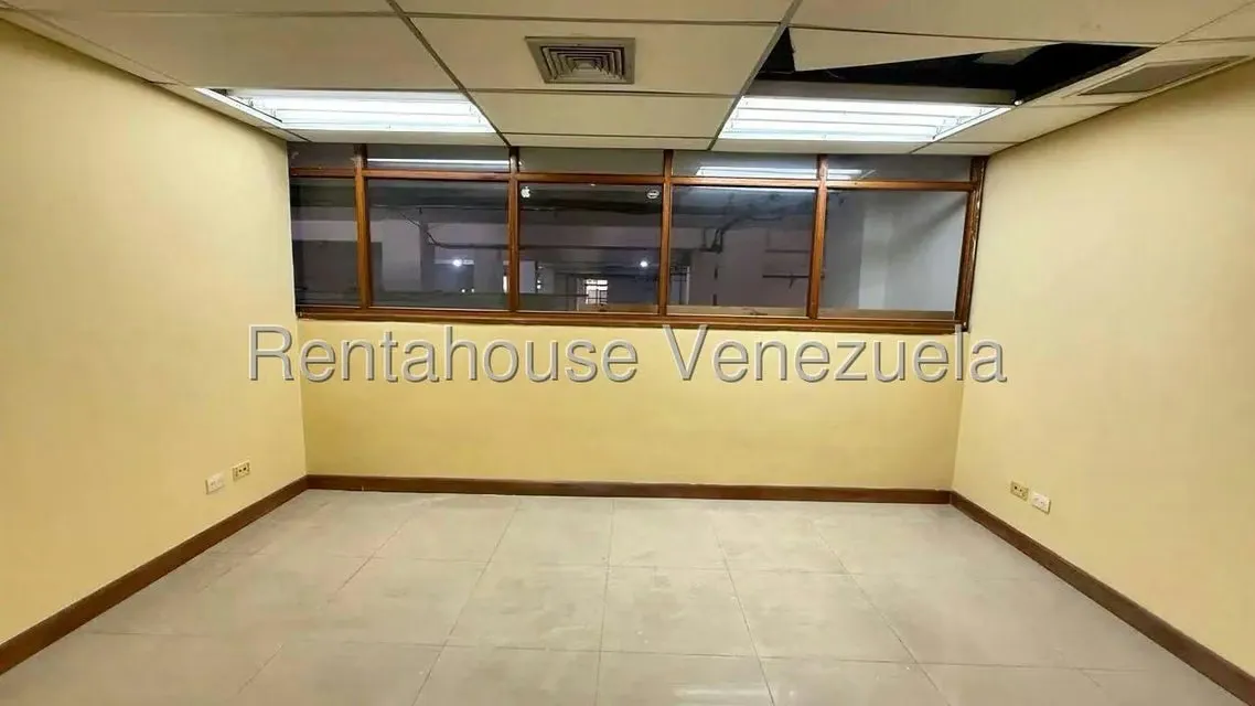 Comercial (Edificio) en Venta en Los Ruices, Distrito Metropolitano - 12